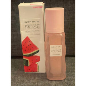 Glow Recipe Watermelon Glow Pink Juice Moisturizer 1.67 fl oz